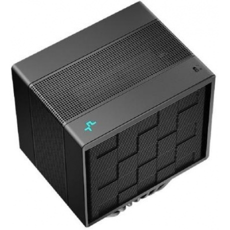 

Кулер для процессора DeepCool ASSASSIN 4S черный (R-ASN4S-BKGPMN-G)