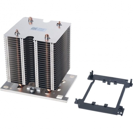 Кулер Dell Standard Heat Sink (412-AAMS)