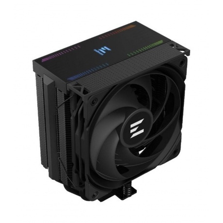 

Кулер для процессора Zalman CNPS13X Black