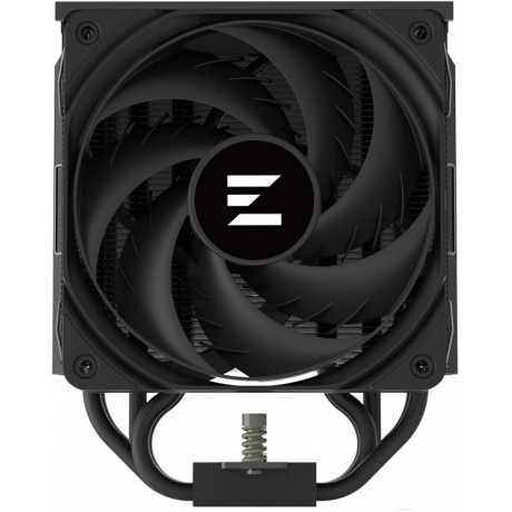 Кулер для процессора Zalman CNPS13X Black - фото 11