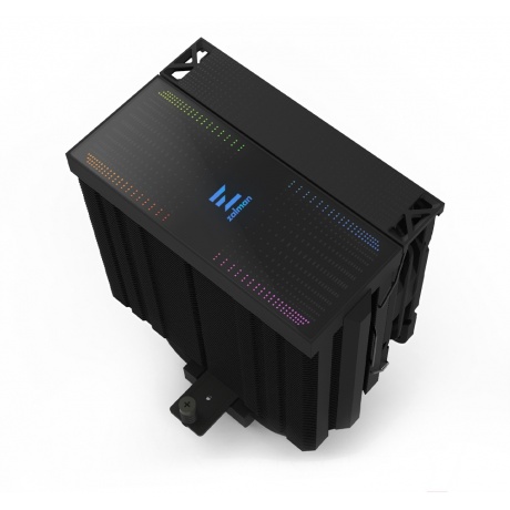 Кулер для процессора Zalman CNPS13X Black - фото 13