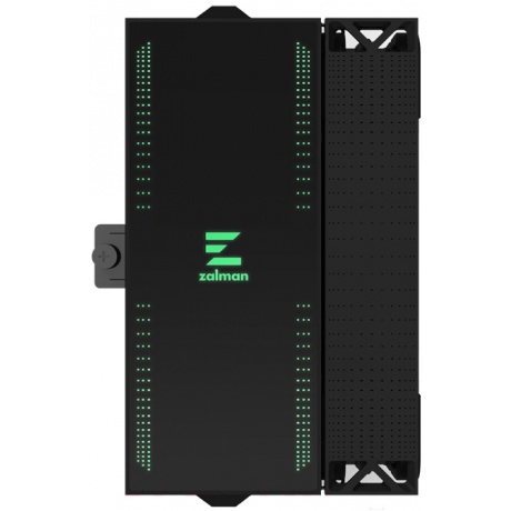 Кулер для процессора Zalman CNPS13X Black - фото 16