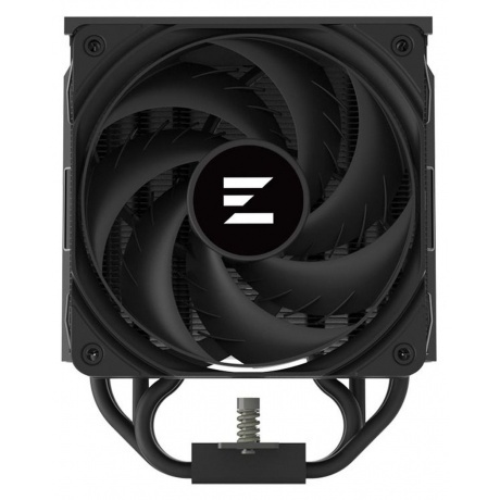Кулер для процессора Zalman CNPS13X Black - фото 3