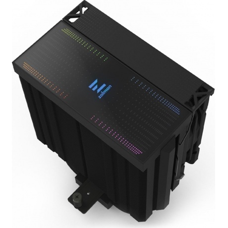 Кулер для процессора Zalman CNPS13X Black - фото 5