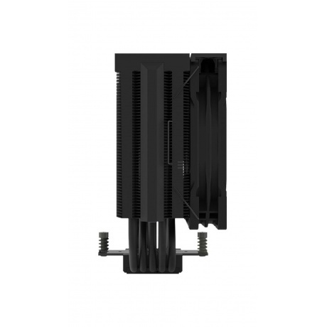 Кулер для процессора Zalman CNPS13X Black - фото 6