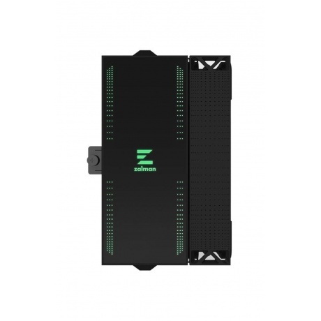 Кулер для процессора Zalman CNPS13X Black - фото 7