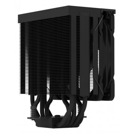 Кулер Zalman CNPS13X DS Black - фото 5