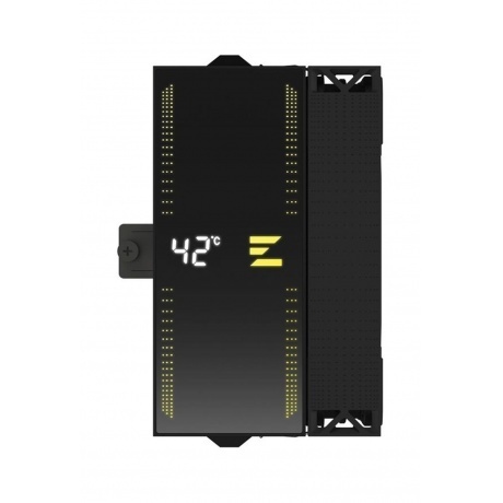 Кулер Zalman CNPS13X DS Black - фото 7