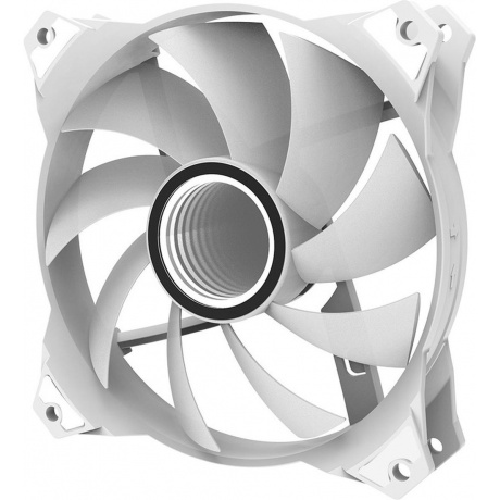 Кулер Zalman ZM-IF120 WH - фото 2