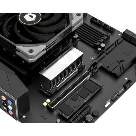 Радиатор для SSD ID-Cooling Zero M15 - фото 8