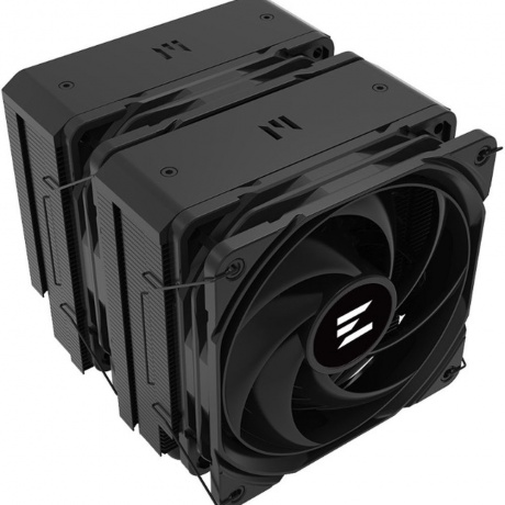 Кулер Zalman CNPS14X DUO Black - фото 1