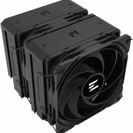 Кулер Zalman CNPS14X DUO Black