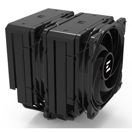 Кулер Zalman CNPS14X DUO Black - фото 5