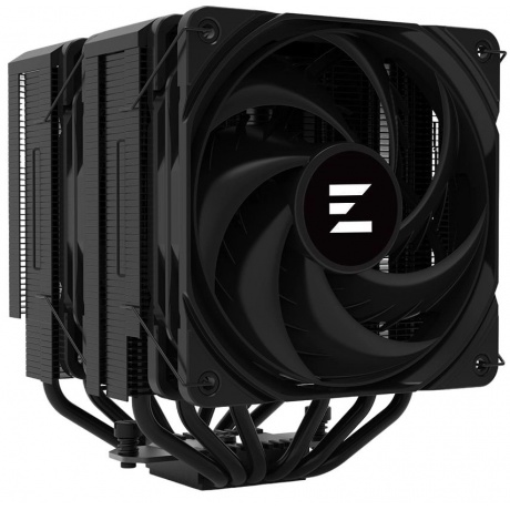 

Кулер Zalman CNPS14X DUO Black