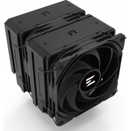 Кулер Zalman CNPS14X DUO Black - фото 2