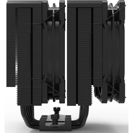 Кулер Zalman CNPS14X DUO Black - фото 12