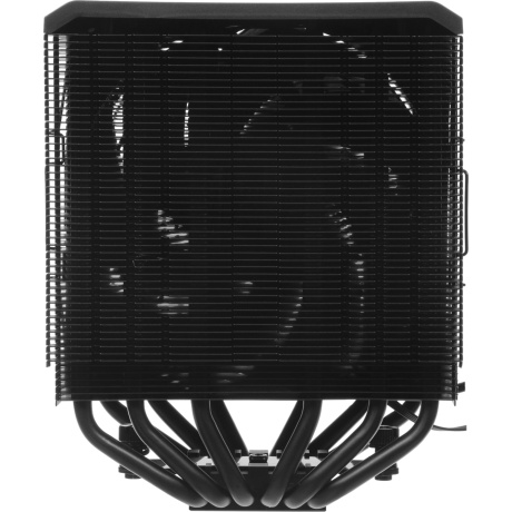 Кулер Zalman CNPS14X DUO Black - фото 15