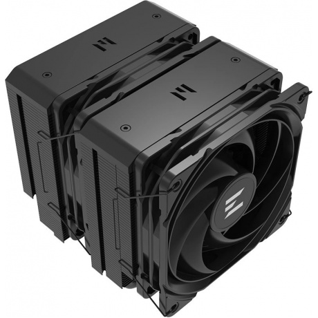 Кулер Zalman CNPS14X DUO Black - фото 3