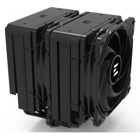 Кулер Zalman CNPS14X DUO Black - фото 5