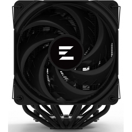 Кулер Zalman CNPS14X DUO Black - фото 6