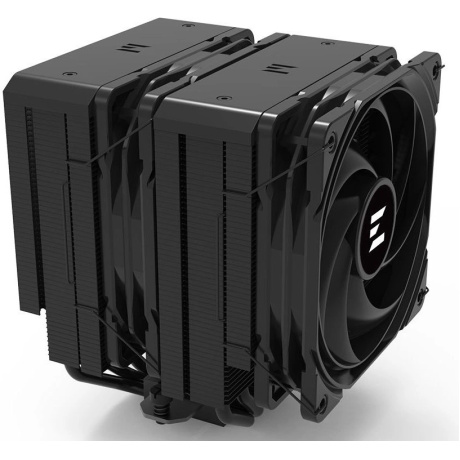 Кулер Zalman CNPS14X DUO Black - фото 9