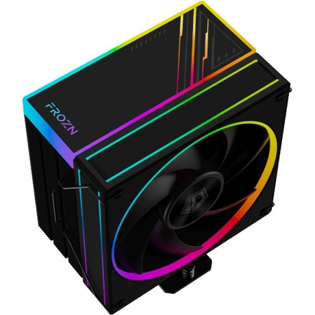 Кулер ID-Cooling FROZN A410 ARGB - фото 4