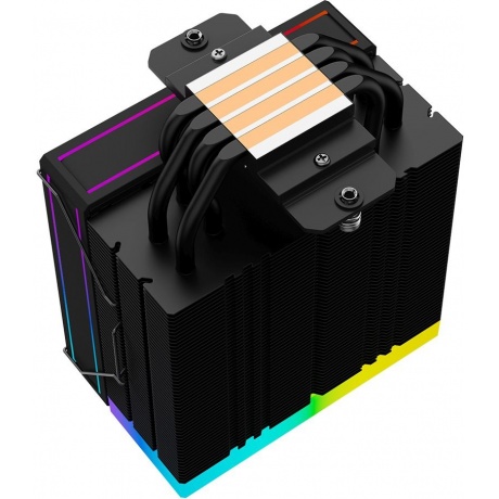 Кулер ID-Cooling FROZN A410 ARGB - фото 5