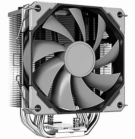 Кулер ID-Cooling SE-214-XT Basic