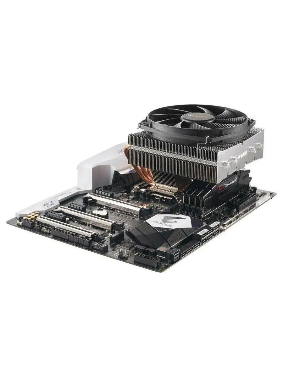 Кулер be quiet! SHADOW ROCK TF 2 (BK003) - фото 4