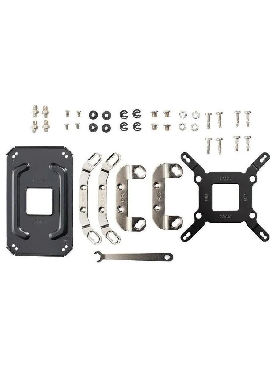 Кулер be quiet! SHADOW ROCK TF 2 (BK003) - фото 5