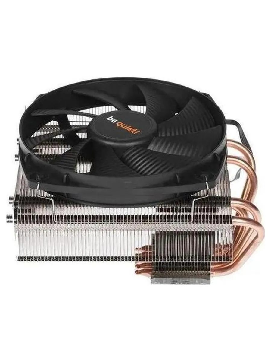 Кулер be quiet! SHADOW ROCK TF 2 (BK003) - фото 7