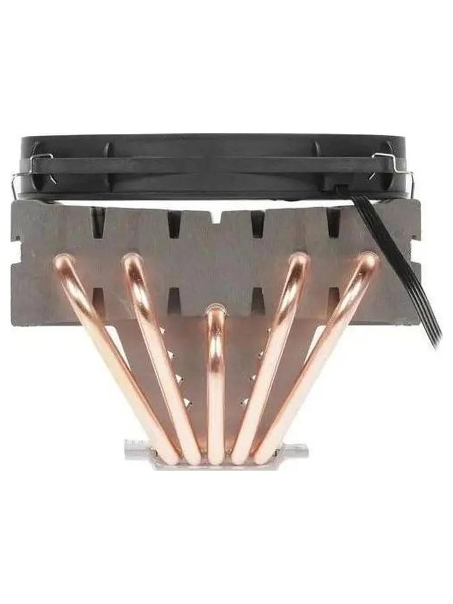 Кулер be quiet! SHADOW ROCK TF 2 (BK003) - фото 8