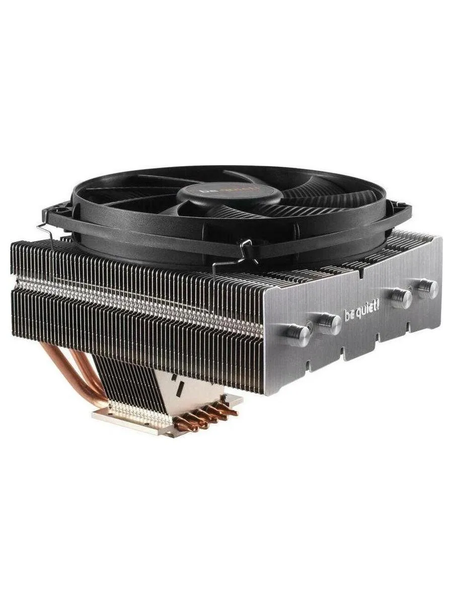 Кулер be quiet! SHADOW ROCK TF 2 (BK003) - фото 1