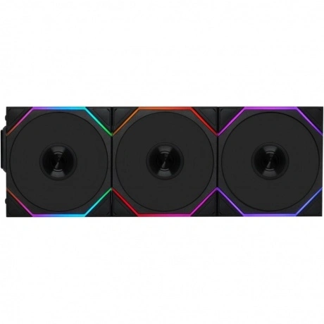 Вентилятор для корпуса Lian-Li Uni Fan TL Wireless 120 ARGB 120х...