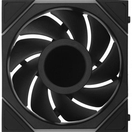 Вентилятор для корпуса Lian-Li Uni Fan TL Wireless LCD 120 LCD A...