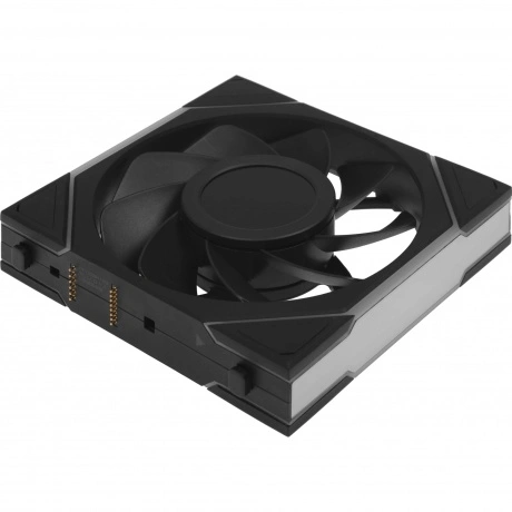 Вентилятор для корпуса Lian-Li Uni Fan TL Wireless LCD 120 LCD R...