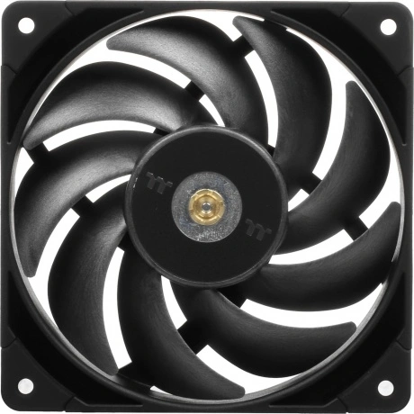 Вентилятор для корпуса Thermaltake Toughfan 12 Pro черный (CL-F1...