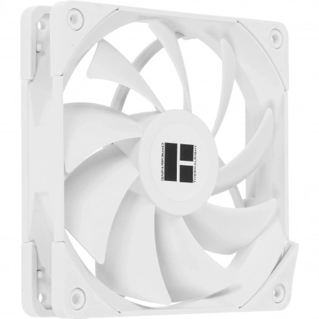 Вентилятор для корпуса Thermalright TL-C12-W белый Ret