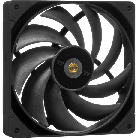 Вентилятор для корпуса Thermaltake Toughfan 14 Pro черный (CL-F1...