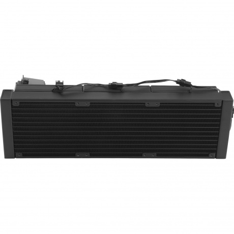 Система водяного охлаждения ID-Cooling DX360 Max черный - фото 10