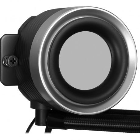 Система водяного охлаждения ID-Cooling FX240 Inf черный - фото 10