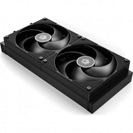 Система водяного охлаждения ID-Cooling FX280 Pro Se черный