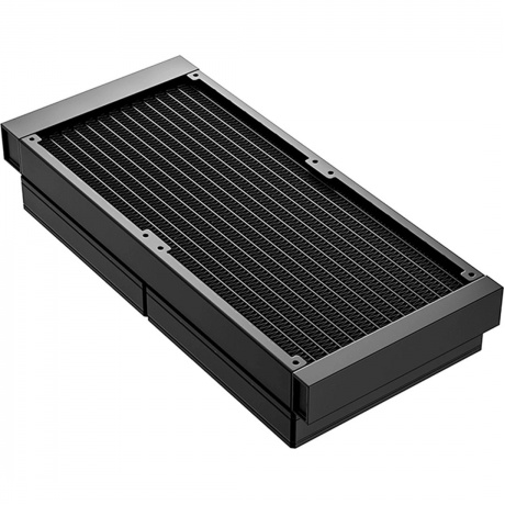 Система водяного охлаждения ID-Cooling FX280 Pro Se черный - фото 2