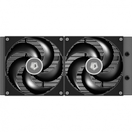 Система водяного охлаждения ID-Cooling FX280 Pro Se черный - фото 3