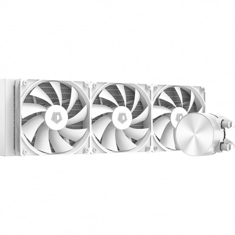 Система водяного охлаждения ID-Cooling FX360 Inf (FX360 INF WHIT...