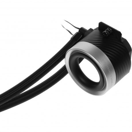 Система водяного охлаждения ID-Cooling FX360 Inf черный - фото 14
