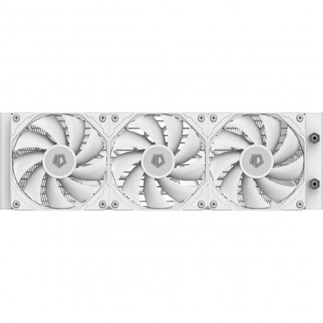 Система водяного охлаждения ID-Cooling FX360 Pro (FX360 PRO WHIT...