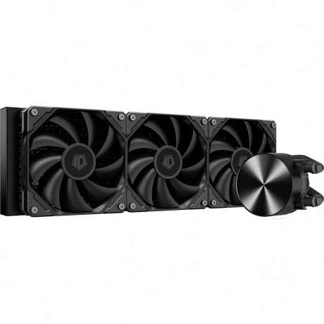 Система водяного охлаждения ID-Cooling FX360 Pro черный