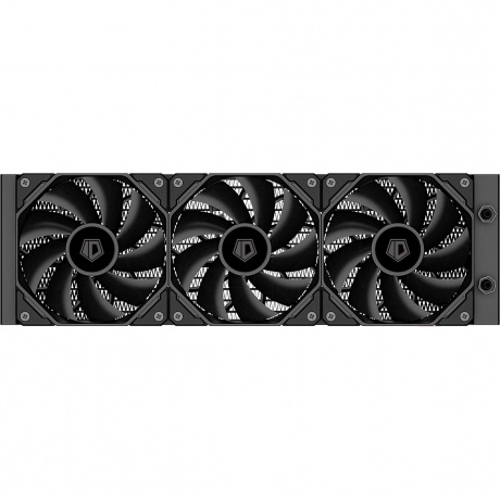 Система водяного охлаждения ID-Cooling FX360 Pro черный - фото 2