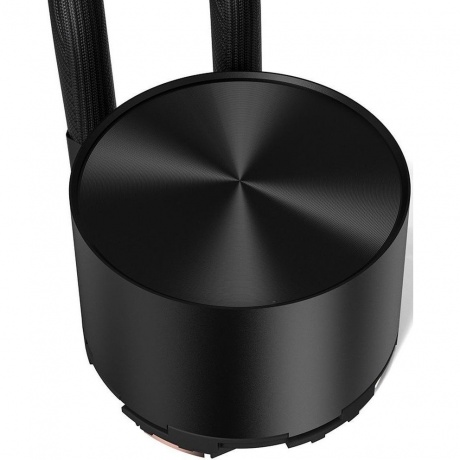 Система водяного охлаждения ID-Cooling FX360 Pro черный - фото 6
